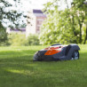 AM550 automower husqvarna