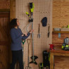 Coupe-bordures 36V Max Power 4.0Ah Ryobi en Pack