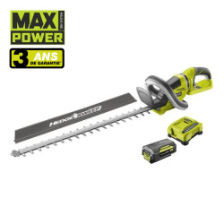 Coupe-bordures 36V Max Power 4.0Ah Ryobi en Pack