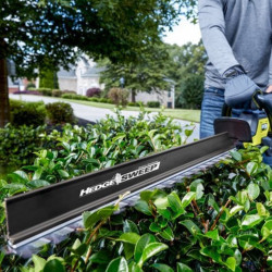 Taille-haies Brushless 36V Max Power Ryobi 