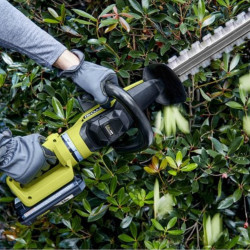 Taille-haies Brushless 36V Max Power Ryobi 