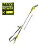 Élageuse sur perche 36V Max Power