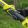 Élageuse sur perche 36V Max Power
