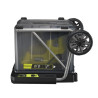 Broyeur de végétaux Whisper Brushless 36V Max Power