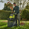Broyeur de végétaux Whisper Brushless 36V Max Power