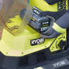 Broyeur de végétaux Whisper Brushless 36V Max Power