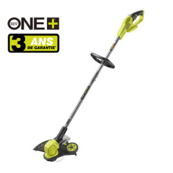 Dresse-bordures - 18V One+ HP Ryobi