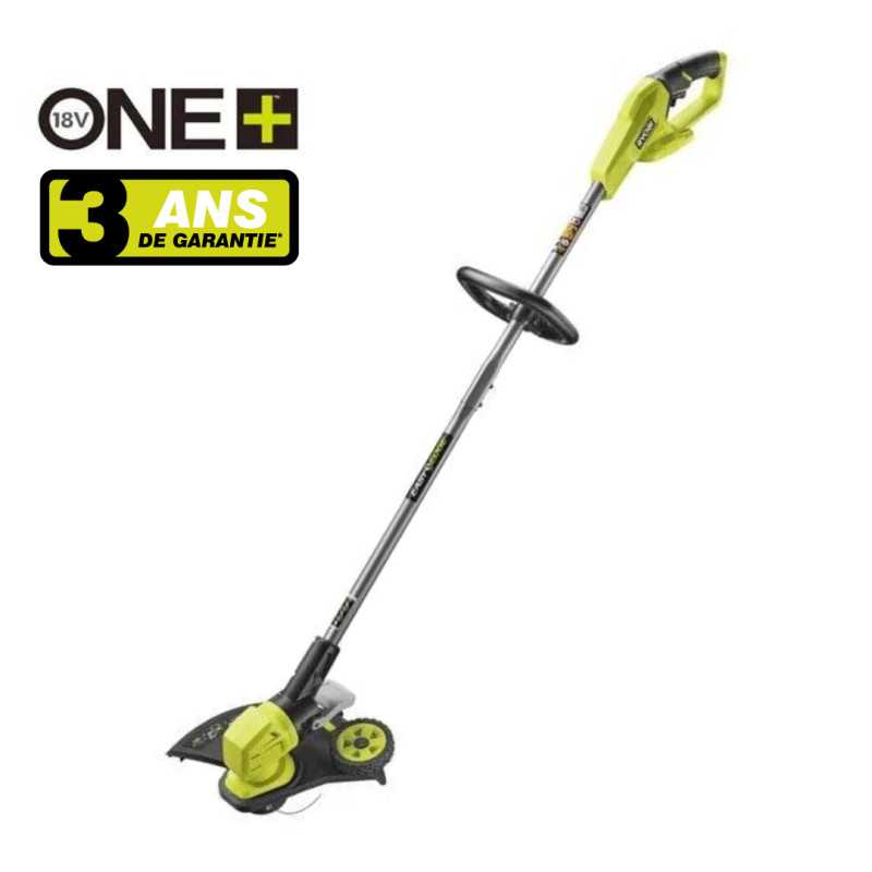 Dresse-bordures - 18V One+ HP Ryobi Dresse-bordures - 18V One+ HP Ryobi