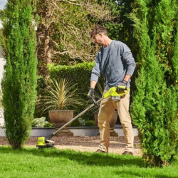 Dresse-bordures - 18V One+ HP Ryobi