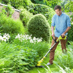 Dresse-bordures télescopique - 18V One+ HP Ryobi