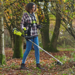 Débroussailleuse Brushless - 18V One+ HP Ryobi 