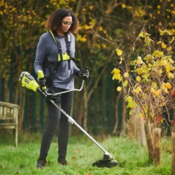 Débroussailleuse Brushless - 18V One+ HP Ryobi 