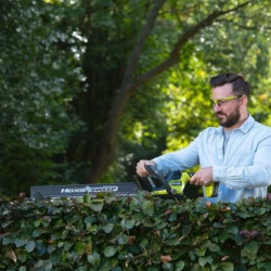 Taille-haies Brushless - 18V One+ HP Ryobi
