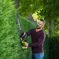 Taille-haies Brushless - 18V One+ HP Ryobi