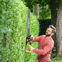Taille-haies LINEA Brushless - 18V One+ HP Ryobi