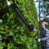 Taille-haies sur perche 45cm - 18V One+ Ryobi