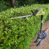 Taille-haies sur perche 45cm - 18V One+ Ryobi