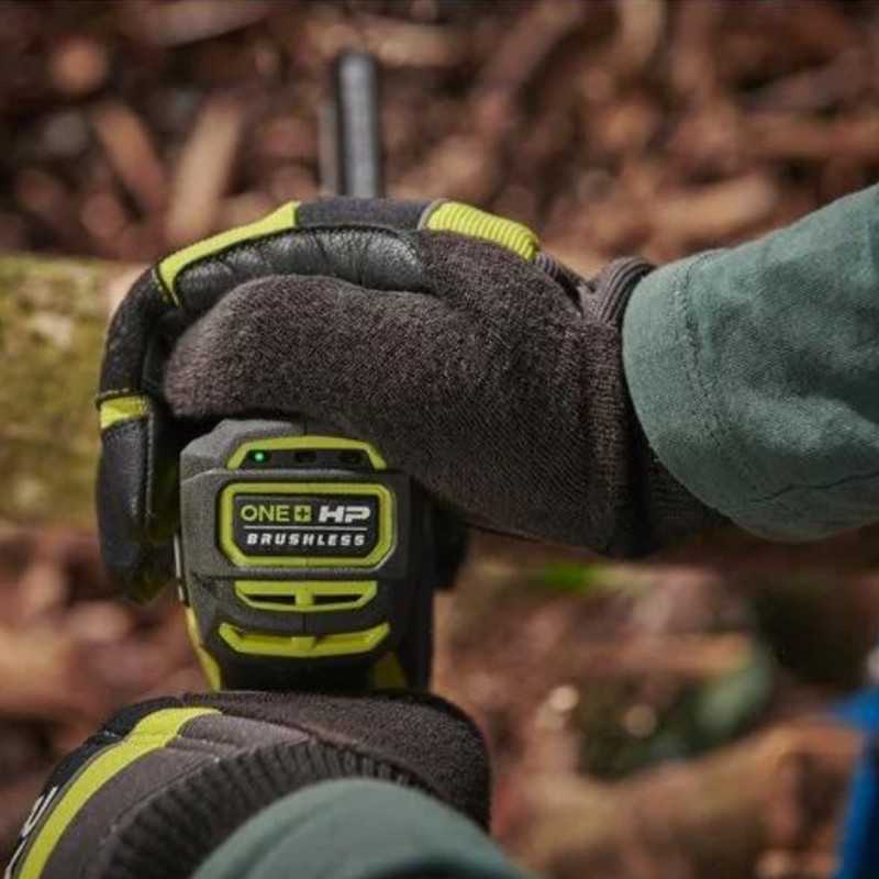 Élagueurs à main Brushless  - 18V One+ HP Ryobi