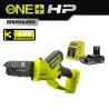 Élagueurs à main Brushless  - 18V One+ HP Ryobi