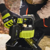 Tronçonneuse Whisper Brushless 30cm - 18V One+ Ryobi