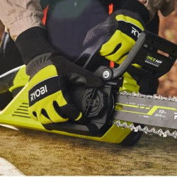 Tronçonneuse Whisper Brushless 30cm - 18V One+ Ryobi