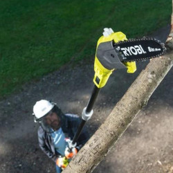 Élagueur sur perche - 20cm - 18V One+ Ryobi