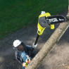 Élagueur sur perche - 20cm - 18V One+ Ryobi