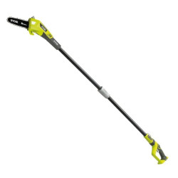 Élagueur sur perche - 20cm - 18V One+ Ryobi