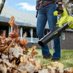 Souffleur Trubo Jet Whisper - 18V One+ HP Ryobi