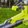 Souffleur Trubo Jet Whisper - 18V One+ HP Ryobi