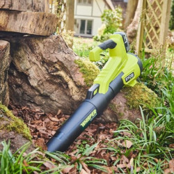 Souffleur Trubo Jet Whisper - 18V One+ HP Ryobi