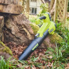 Souffleur Trubo Jet Whisper - 18V One+ HP Ryobi