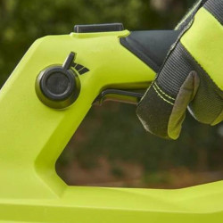 Souffleur Trubo Jet Whisper - 5.0Ah - 18V One+ HP Ryobi