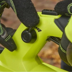 Souffleur Trubo Jet Whisper - 5.0Ah - 18V One+ HP Ryobi