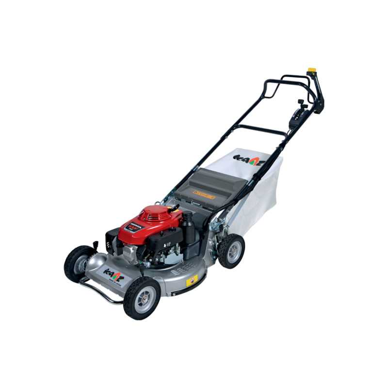 Tondeuse professionnelle Kaaz 53cm Tondeuse professionnelle Kaaz 53cm