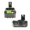Batterie 4.0Ah - 18V Ryobi