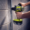 Batterie 4.0Ah - 18V Ryobi