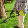 Batterie 4.0Ah - 18V Ryobi