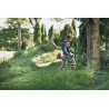 Débroussailleuse Husqvarna 122R