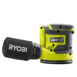 Ponceuse excentrique - 18V One+ Ryobi