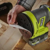 Ponceuse excentrique - 18V One+ Ryobi