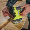 Ponceuse excentrique - 18V One+ Ryobi