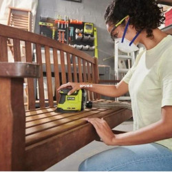 Ponceuse excentrique - 18V One+ Ryobi