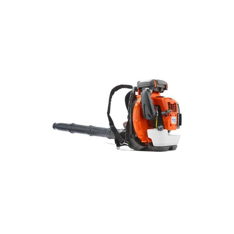 Souffleur Husqvarna 580BTS Souffleur Husqvarna 580BTS