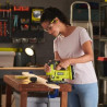 Scie sauteuse pendulaire - 18V One+ Ryobi