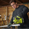 Scie sauteuse pendulaire - 18V One+ Ryobi