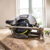 Scie circulaire 184mm - 18V One+ Ryobi
