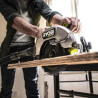 Scie circulaire 184mm - 18V One+ Ryobi