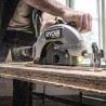 Scie circulaire 184mm - 18V One+ Ryobi