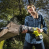 Scie sabre Brushless - 18V One+ Ryobi